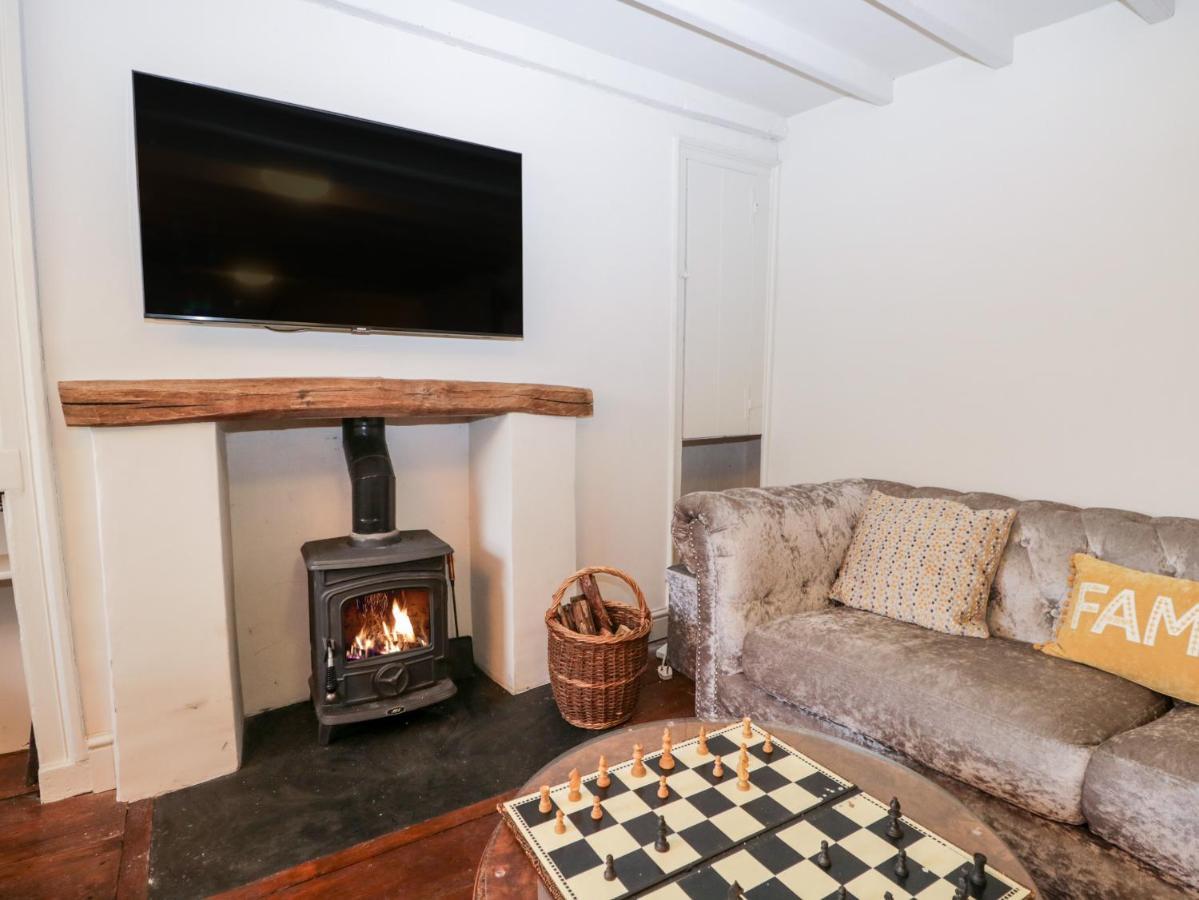 Bridge End Cottage Ulverston Bagian luar foto